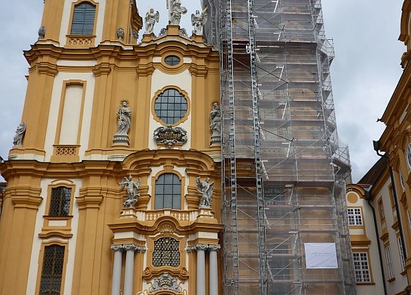 Stift Melk
