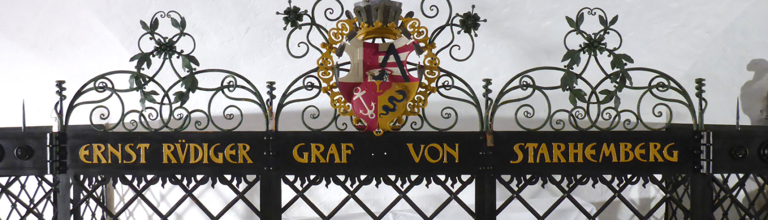 Detailansicht nach abgeschlossener Sanierung