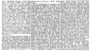 Wiener Zeitung 1932 - ONB