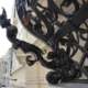 Palais Wilczek, 1010 Wien – Sanierung des schmiedeeisernen Balkongeländers