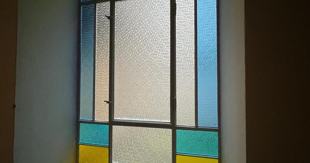 Musterfenster Servitengasse 10, 1090 Wien
