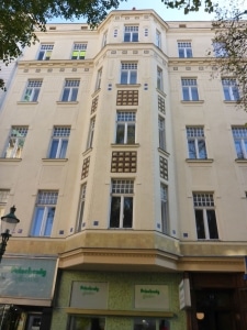 Servitengasse 10, 1090 Wien